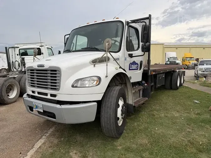 2015 FREIGHTLINER BUSINESS CLASS M2 106d921c95a1e1d7aa48bd2c19c57e68281