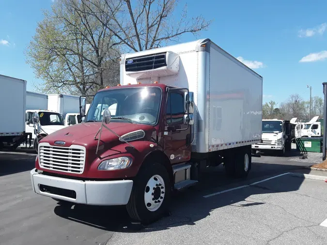 2016 FREIGHTLINER/MERCEDES M2 106d9226394c06ffef8ae6527592e6809ff