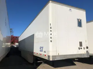 2016 HYUNDAI 53FT Dry Van