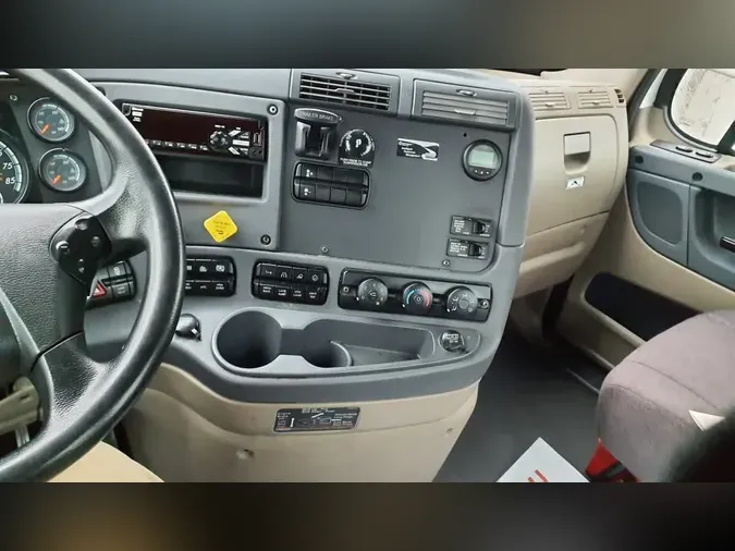 2020 FREIGHTLINER/MERCEDES CASCADIA 125