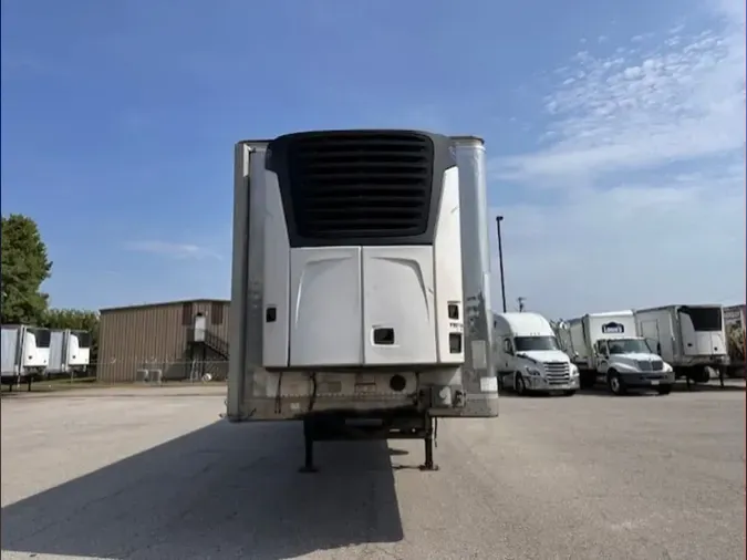 2017 GREAT DANE TRAILERS 7211TZ-1 35/156/102d925576deb85e729b1f254371bddd4ec