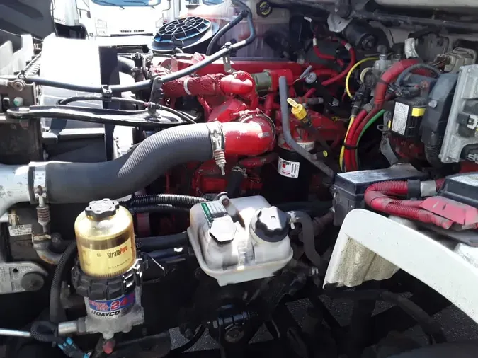 2016 FREIGHTLINER M2 106d9261df3278ca466e0c9dc85b890694b