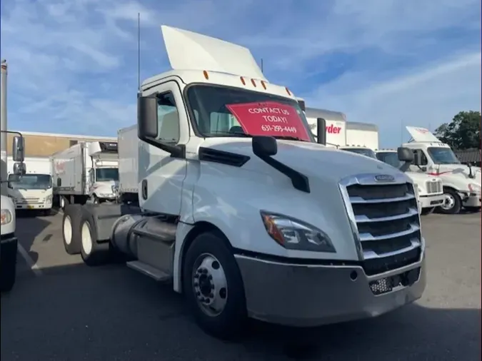 2019 FREIGHTLINER/MERCEDES NEW CASCADIA PX12664d9275f33d10637a337487528bdd34f49