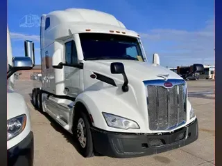 2022 PETERBILT 579