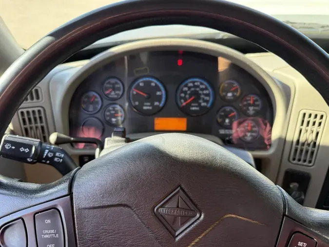 2019 International 7600