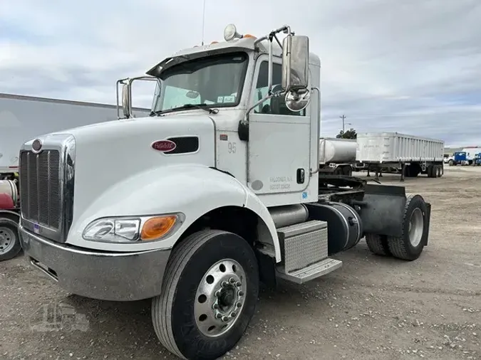 2019 PETERBILT 337