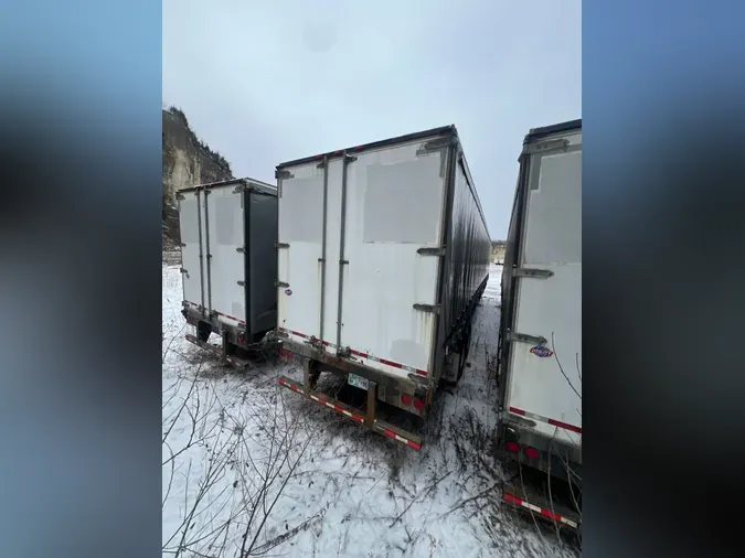 2015 UTILITY TRAILERS TS2CHA 53/162/102d928dab530e1599b95e722d64fe3e074