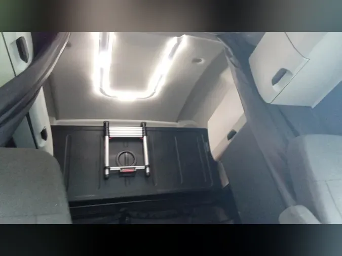 2024 Freightliner Cascadia 126