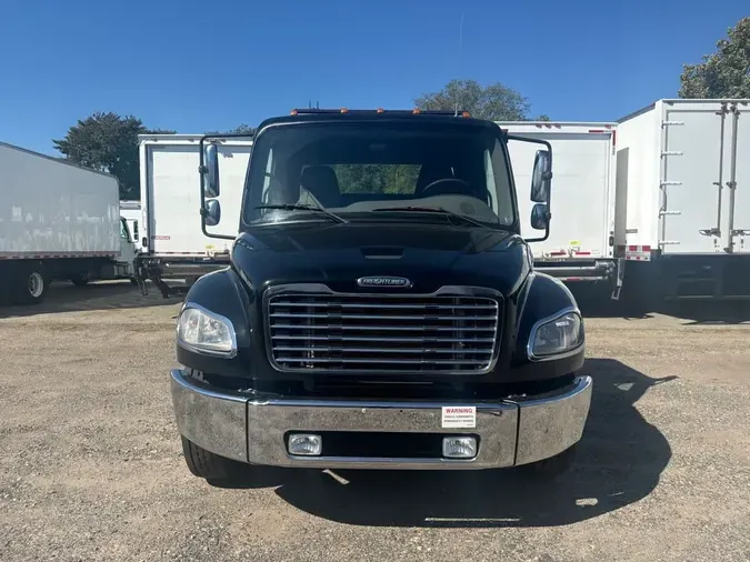2018 FREIGHTLINER/MERCEDES M2 106