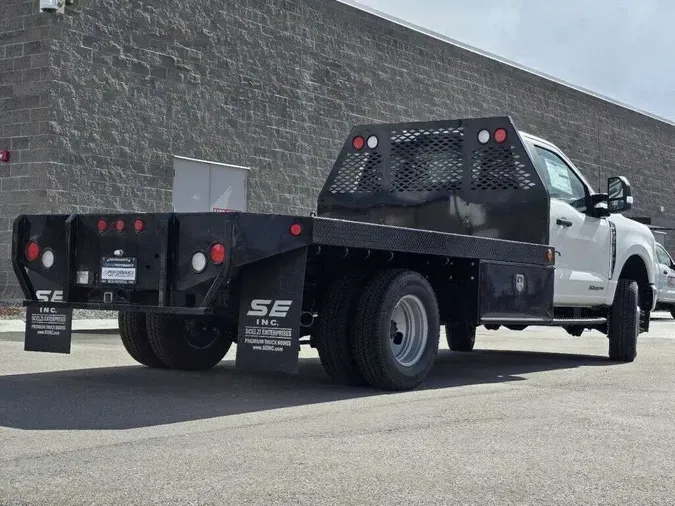 2024 Ford Super Duty F-350 DRW