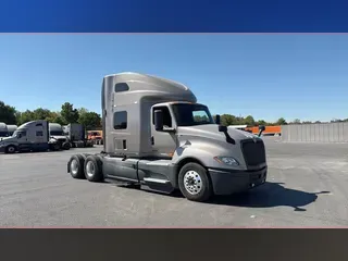 2022 International LT