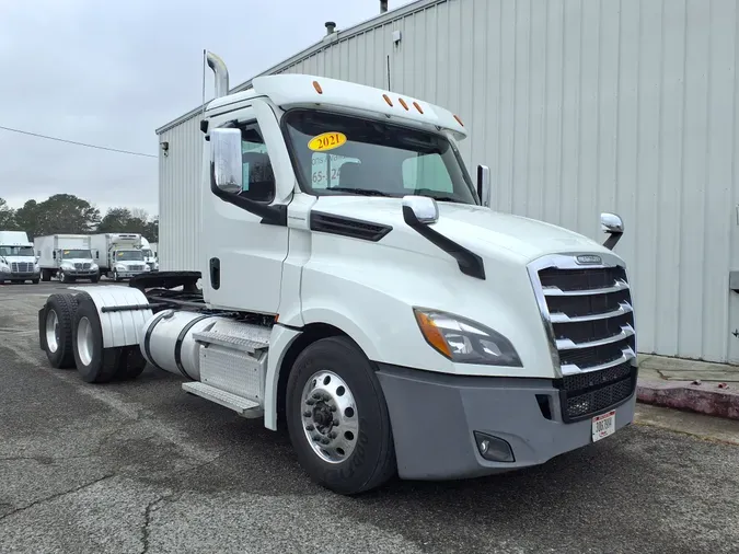 2021 FREIGHTLINER/MERCEDES NEW CASCADIA PX12664