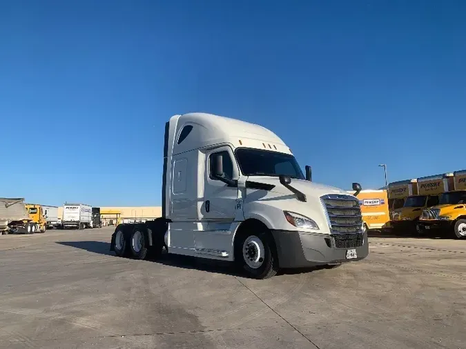 2019 Freightliner T12664STd92c40319cdc140fbac0bc5c764d7cea