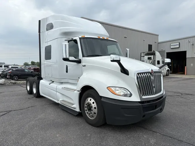 2019 International LT625d92c56d578c3f8775d1b119cd1a09323