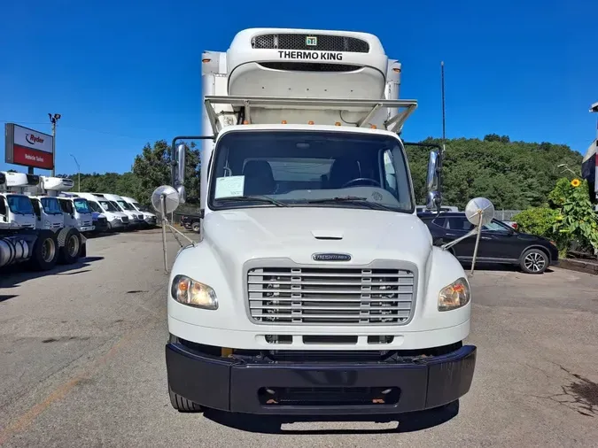 2019 FREIGHTLINER/MERCEDES M2 106