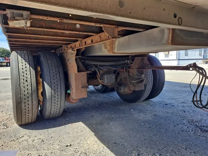 2017 UTILITY TRAILERS VS2RA 48/162/102