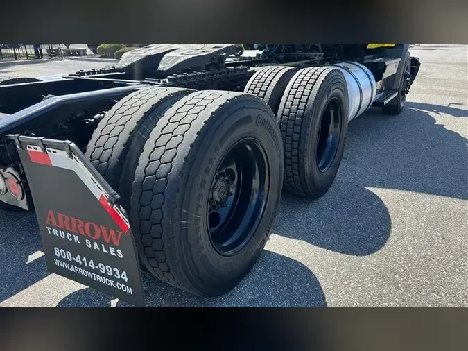 2018 INTERNATIONAL RH613