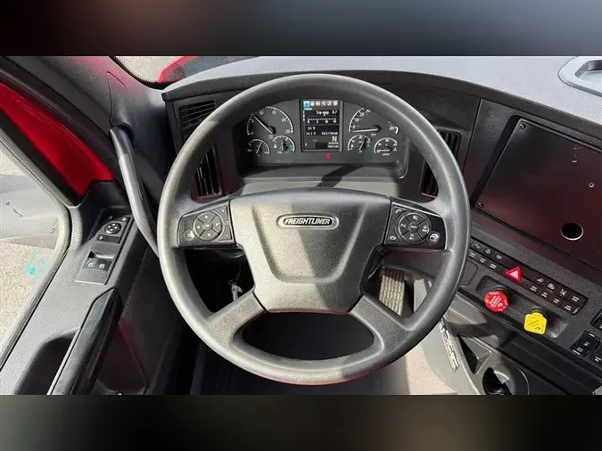 2023 FREIGHTLINER CA126