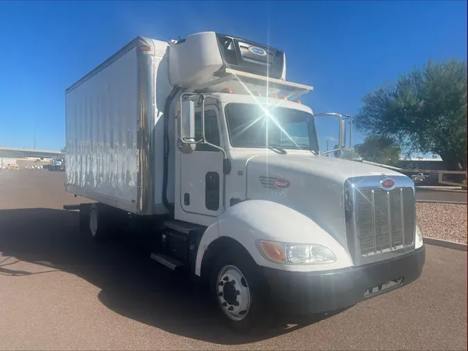 2018 Peterbilt 325