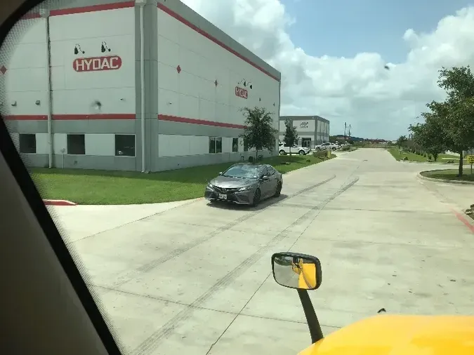 2018 FREIGHTLINER X12564ST