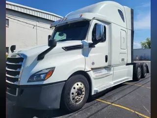 2020 FREIGHTLINER/MERCEDES NEW CASCADIA PX12664