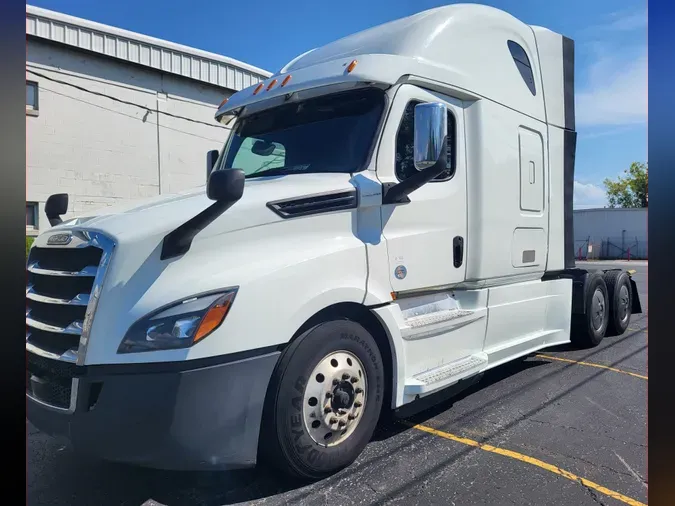 2020 FREIGHTLINER/MERCEDES NEW CASCADIA PX12664d9302c71469b37204d1799f00c5455a6