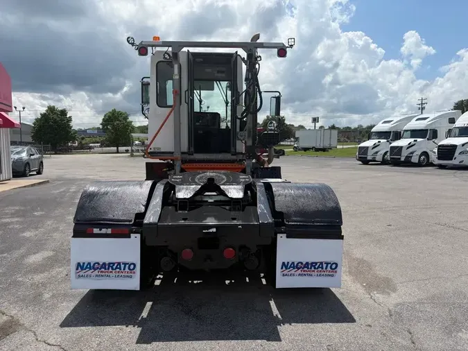 2021 TICO PRO SPOTTER