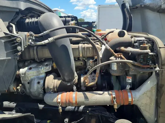 2020 FREIGHTLINER/MERCEDES NEW CASCADIA PX12664d930aa7d3e2a64e2aad89a527b948a56