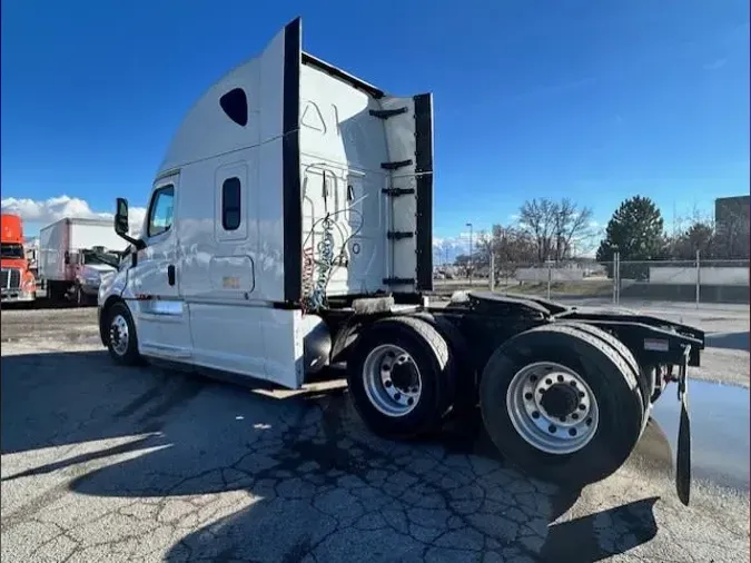 2020 FREIGHTLINER/MERCEDES NEW CASCADIA PX12664