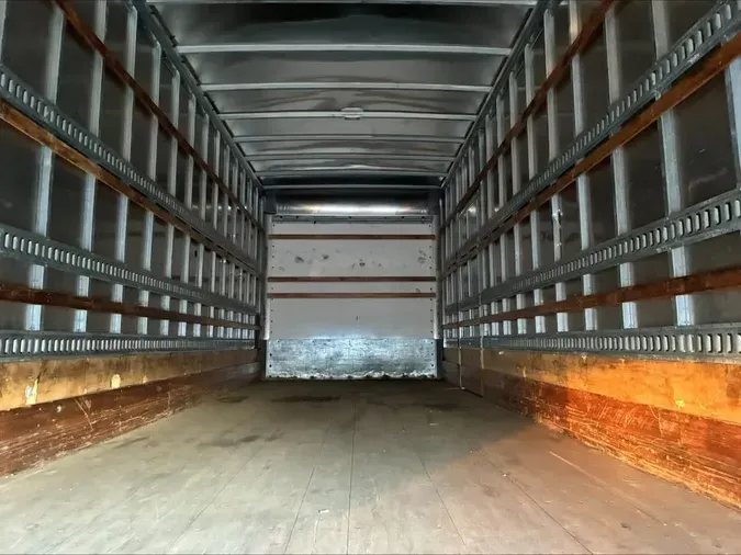 2019 FREIGHTLINER/MERCEDES M2 106