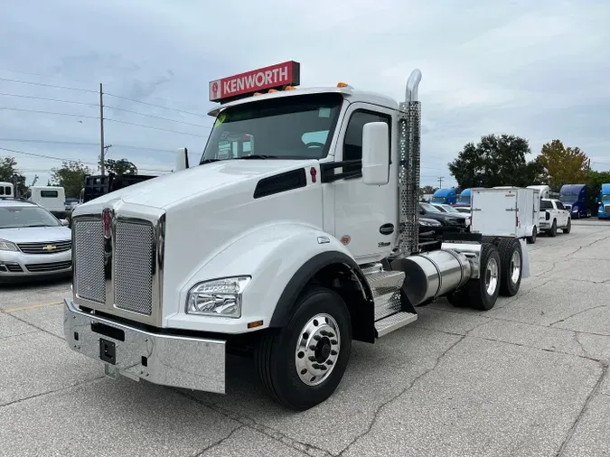 2026 Kenworth T880d932215b202ff6cdce295d0f8e93eddf
