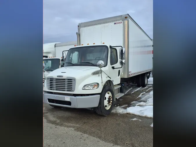 2019 FREIGHTLINER/MERCEDES M2 106d93224e6e115445da8045aea3f523b68