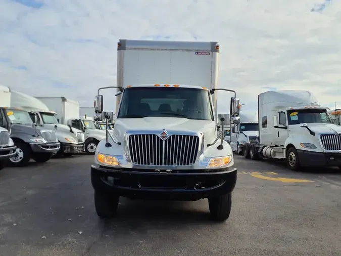 2019 NAVISTAR INTERNATIONAL 4300d933a4c90c3001a8c834c46913282dff