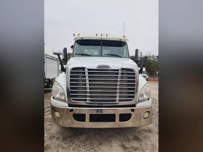 2016 FREIGHTLINER/MERCEDES CASCADIA 125