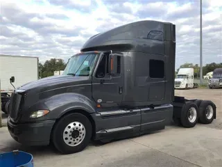 2017 INTERNATIONAL PROSTAR