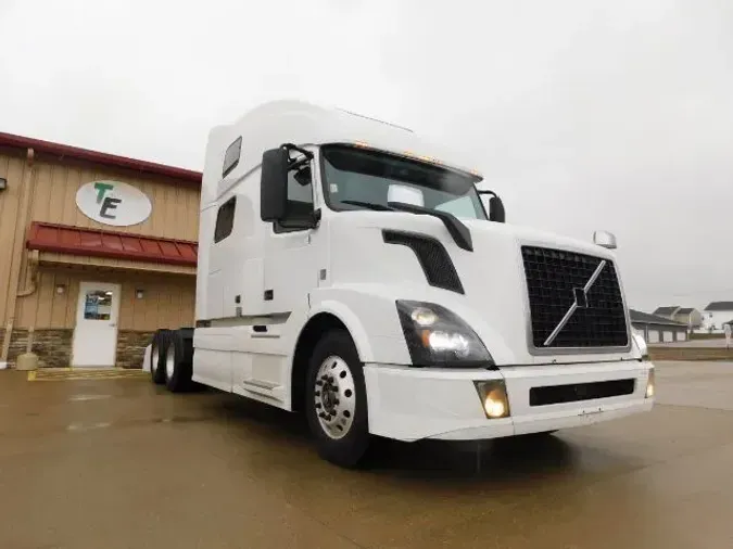 2018 Volvo VNLd93535ee418ad36f7a0b3fddcf93617f