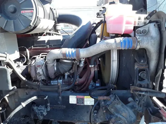 2018 MACK TRUCKS, INC. GU803d935831a7b0f428bbf7b4c4a6ef4c448