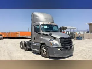 2019 Freightliner Cascadia