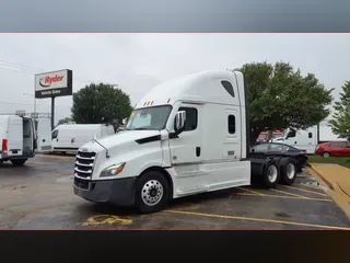 2023 FREIGHTLINER/MERCEDES NEW CASCADIA PX12664