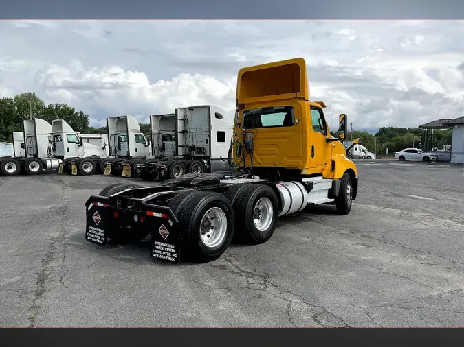 2019 INT LT625 6x4