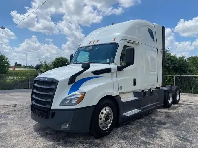 2021 Freightliner Cascadiad9364522bd0e537abe7ec4d75de1fb10