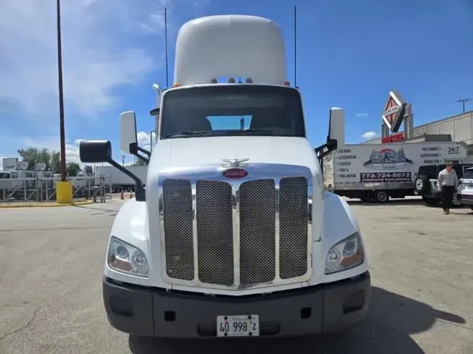 2016 Peterbilt 579d9364ade553b5d8eaef1f2de7112f829