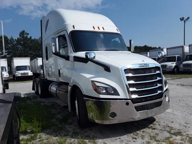 2020 FREIGHTLINER/MERCEDES NEW CASCADIA PX12664