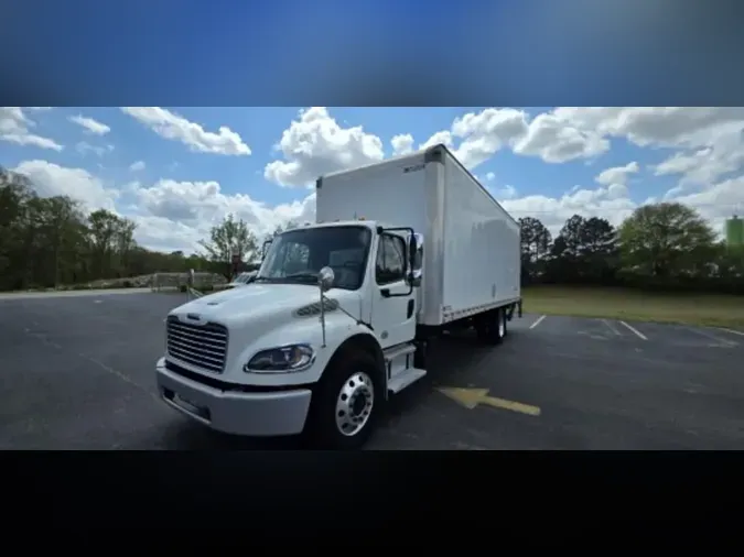 2021 FREIGHTLINER/MERCEDES M2 106