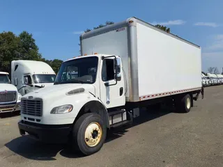 2018 FREIGHTLINER M2 106