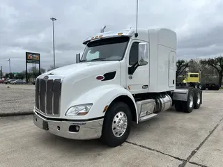 2020 Peterbilt 579