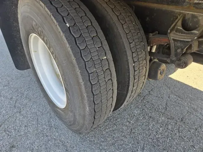 2012 International 4300