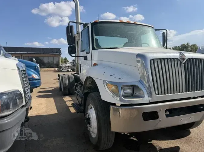 2006 INTERNATIONAL WORKSTAR 7400d93ba0adc38e9e67326cf09714b6b6e4