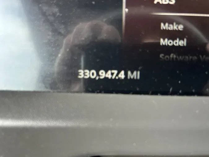 2022 Peterbilt 579