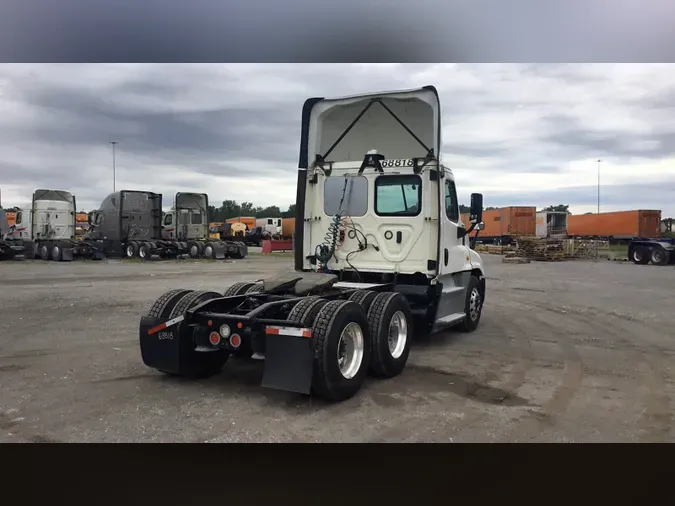 2019 Freightliner Cascadia 125d93d22bb4427603a906b978b7bbe5c83